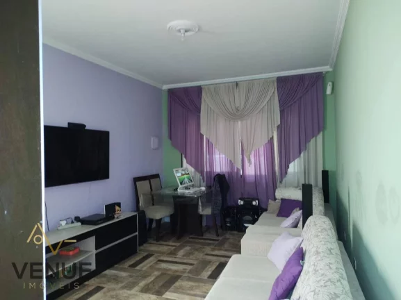 Imagem Casa à venda, 92 m² por R$ 440.000,00 - Cidade São Mateus - São Paulo/SP