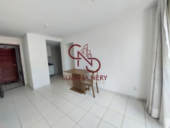 Imagem APARTAMENTO 2 QUARTOS EM PONTA NEGRA - NATAL