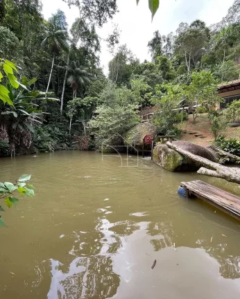 Imagem Sítio à Venda em Marechal Floriano – Montanhas Capixabas