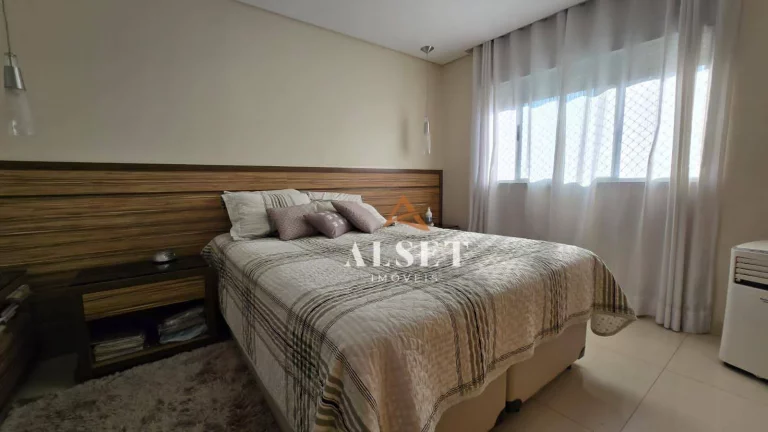 Imagem Apartamento com 3 suítes à venda, 178 m² por R$ 3.400.000 - Mooca - São Paulo/SP