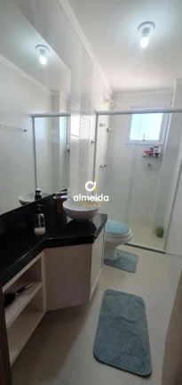 Imagem APARTAMENTO 3 DORMITÓRIOS CAMOBI