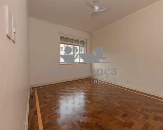 Imagem Apartamento 3 quartos, 1 suite, 1 vaga, 217 mts reformado