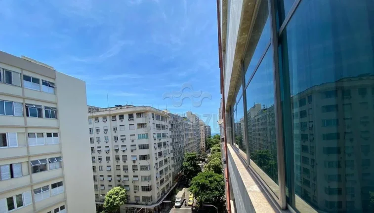 Imagem Copacabana – Rua Figueiredo Magalhães | Residencial › Apartamento 3 quarto(s) à Venda