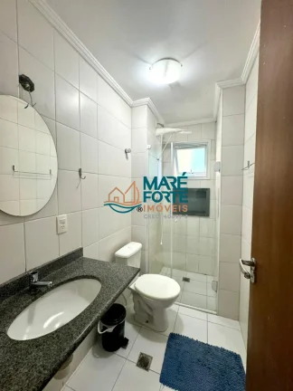 Imagem Apartamento amplo e mobiliado na área nobre da Praia Grande!