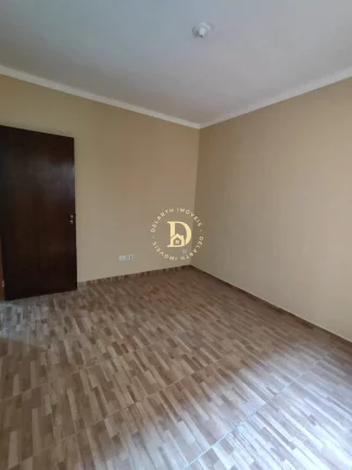 Imagem Casa - Vila Aprazível - Jacareí - 4 dormitórios (1 suíte)