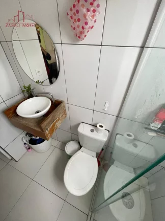 Imagem Oportunidade - Apartamento no Inocoop - 2 Dorms - 1 vaga