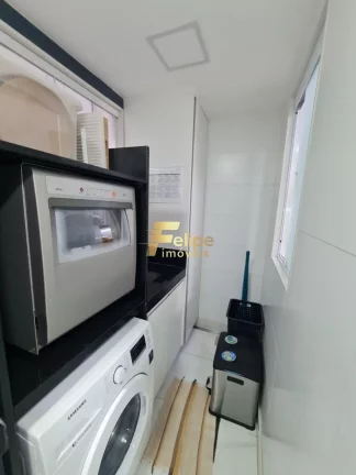 Imagem BELÍSSIMA CASA GERMINADA EM CONDOMÍNIO, À VENDA MOBILIADA EM JARDIM CAMBURI, VITÓRIA/ES!