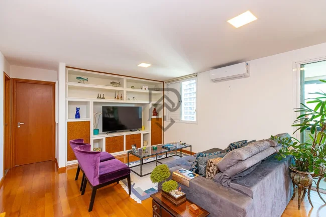 Imagem Apartamento Jardins des Arbres pronto para morar proximo metrô