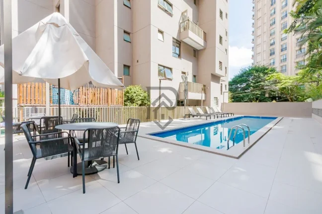 Imagem Apartamento Alto Padrão proximo FAAP Av.Pacaembu