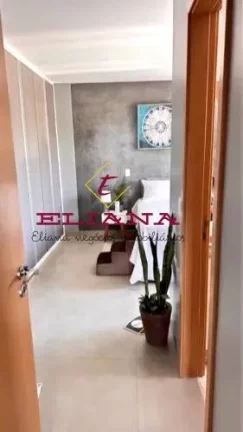 Imagem Apartamento à venda em São Paulo, Santana, com 2 quartos, 80m²