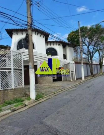 Imagem Imperdível casa à venda em São Paulo-SP, Parque Cruzeiro do Sul: 4 quartos, 1 suíte, 2 salas, 4 banheiros, 5 vagas de garagem, 500m² de área!