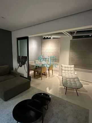 Imagem Cobertura Duplex à Venda em Vila Mariana - São Paulo/SP.