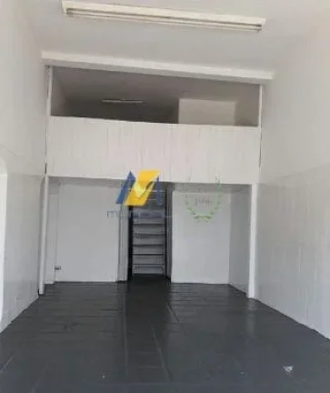 Alugo Salão Comercial em São Bernardo, Centro