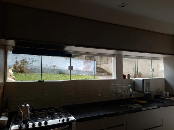 Imagem CASA à venda por R$ 580.000,00 no bairro Atuba - CURITIBA / PR