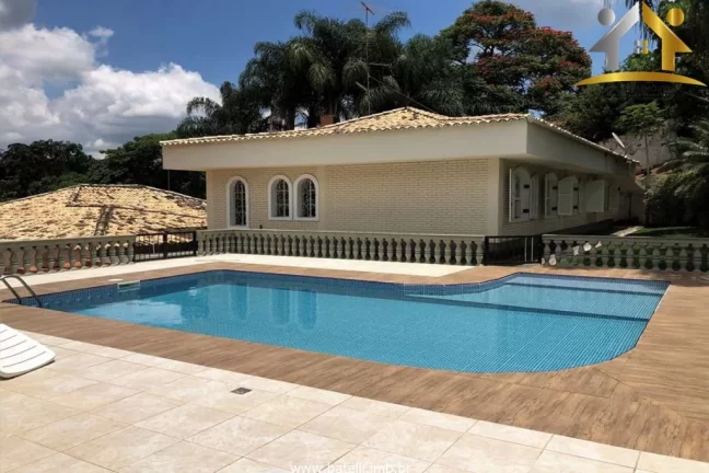 Imagem Linda Casa - Passargada - Cotia | Batelli Imóveis