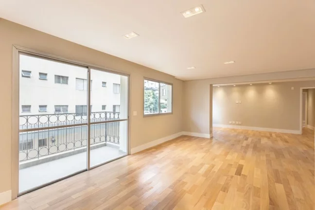 Imagem APARTAMENTO RESIDENCIAL em São Paulo - SP, Moema