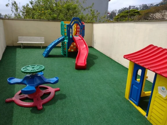 Imagem Apartamento Jardim Marajoara - 70M², 3 Dorms, 1 Suíte, 2 Vagas.