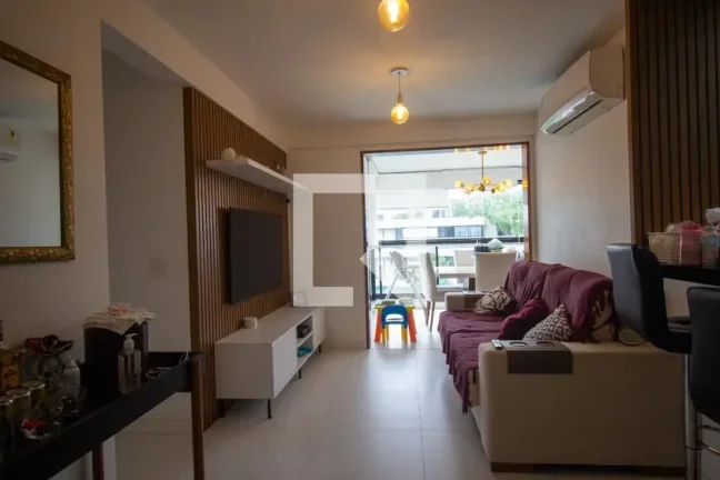 Imagem Apartamento à Venda - Recreio, 4 Quartos, 178 m2