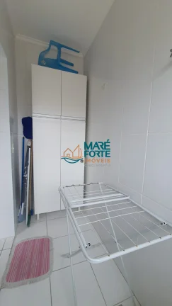 Imagem APARTAMENTO DE 03 DORMITORIOS MOBILIADO NO ITAGUA