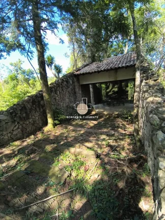 Imagem Chácara Estilo Colonial à Venda – Bairro do Portão – Atibaia