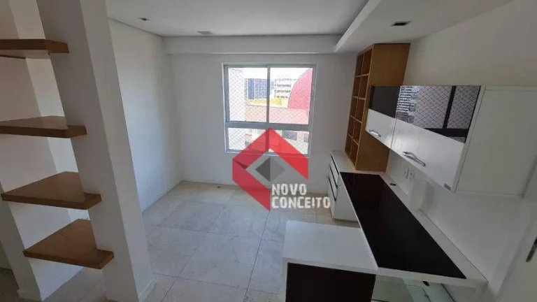 Imagem Apartamento à venda, 210 m² por R$ 2.300.000,00 - Meireles - Fortaleza/CE
