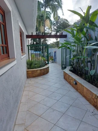 Imagem Casa com 3 dormitórios à venda, 379 m² por R$ 2.650.000,00 - Granja Viana - Cotia/SP