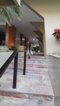 Imagem Apartamento 3 Quartos 2 Vagas escrituradas à venda no Gonzaga - Santos/SP