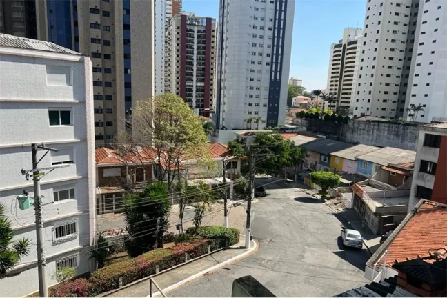 Imagem CASA RESIDENCIAL em São Paulo - SP, Tatuapé
