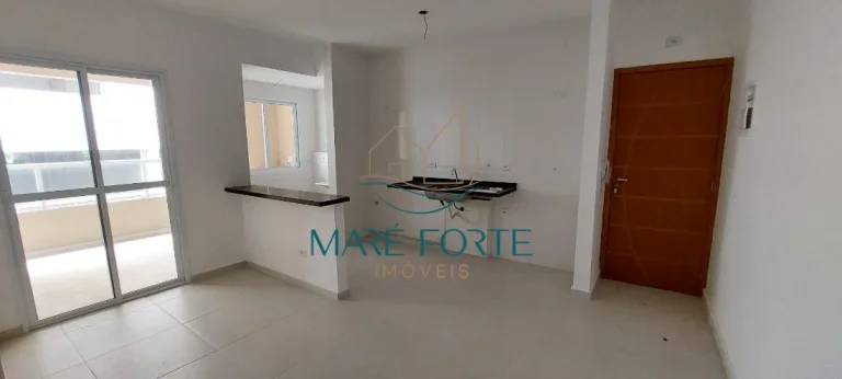 Imagem APARTAMENTO NOVO PRÓXIMO A PRAIA