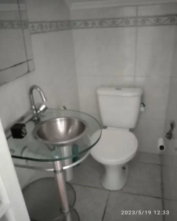 Imagem Casa linda no jd Bonfiglioli