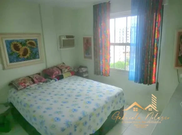 Imagem Apartamento de 3 dormitórios em Aparecida