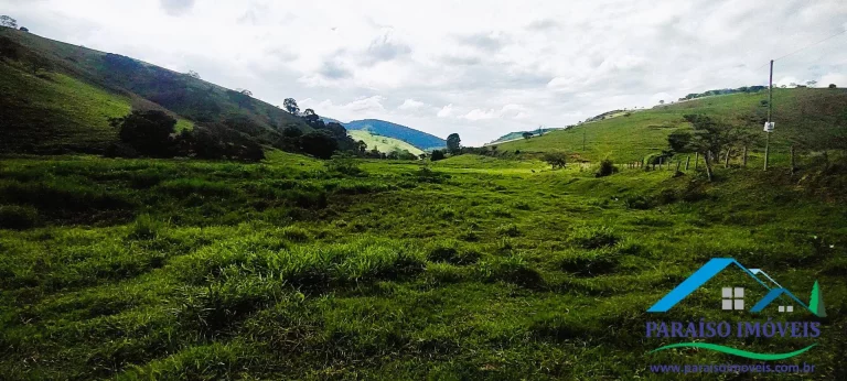 Imagem Paraíso na Serra da Mantiqueira: Seu refúgio com natureza exuberante!