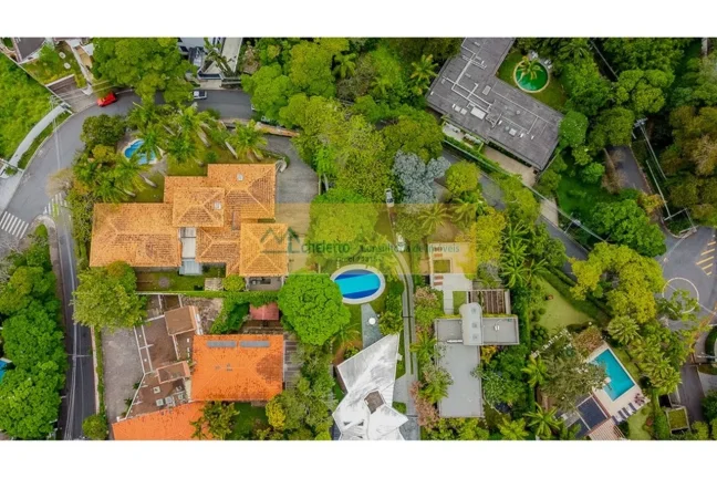 Imagem CASA RESIDENCIAL em SÃO PAULO - SP, Morumbi
