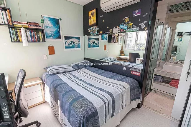 Imagem Apartamento à venda Vila Mariana São Paulo