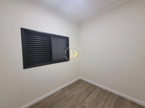 Imagem Casa - Jardim das Indústrias - SJCampos - 03 Dormitórios (01 Suíte) - 100m²