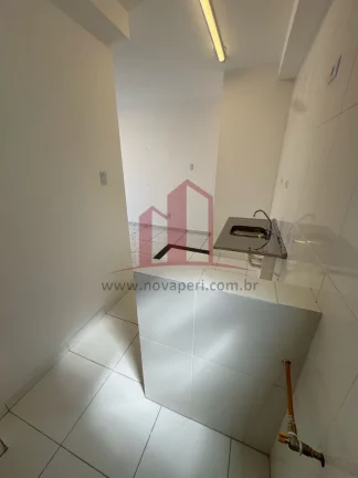 Imagem APARTAMENTO RESIDENCIAL em FRANCO DA ROCHA - SP, PALMARES