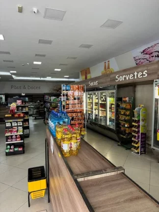 Imagem Prédio comercial maravilhoso
