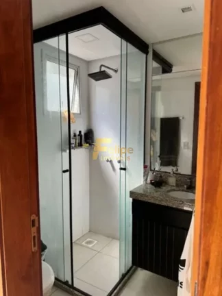 Imagem APARTAMENTO NO CENTRO DE GUARAPARI COM 2 QUARTOS E ÁREA EXTERNA.