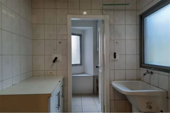 Imagem APARTAMENTO RESIDENCIAL em São Paulo - SP, Campo Belo