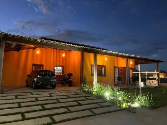 Imagem Casa no Condomínio Thai Residence - Luxo e Conforto em um Ambiente Exclusivo!