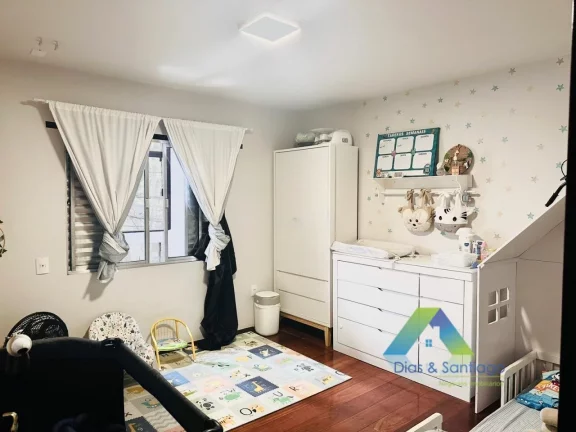 Imagem Casa Sobrado com 5 Dormitórios e 3 Vagas em Vila da Saúde, São Paulo/SP