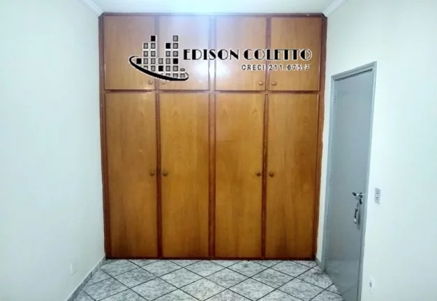 Imagem Casa à venda com ótima localização em Piracicaba no Bairro Alto