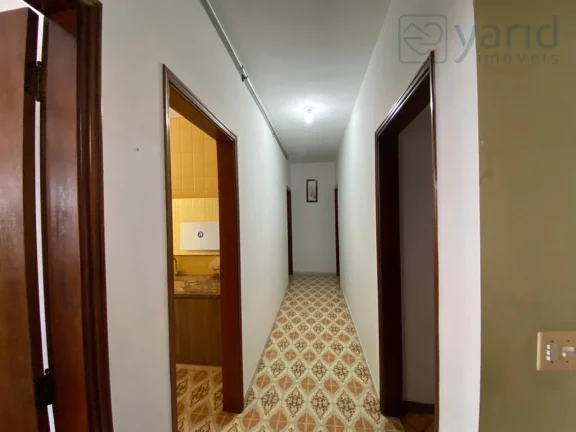 Imagem CASA COMERCIAL/RESIDENCIAL À VENDA NO JARDIM PITANGUEIRAS, JUNDIAÍ SP