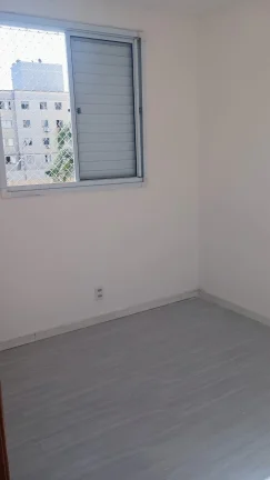 Imagem Apartamento à venda no bairro São Sebastião - Porto Alegre/RS