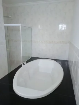 Imagem Casa à venda, 450 m² por R$ 4.600.000,00 - Conjunto Residencial Esplanada do Sol - São José dos Campos/SP