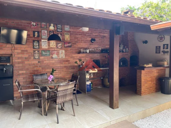 Imagem Casa Linear, 4 quartos, 1 ste, 2 vagas