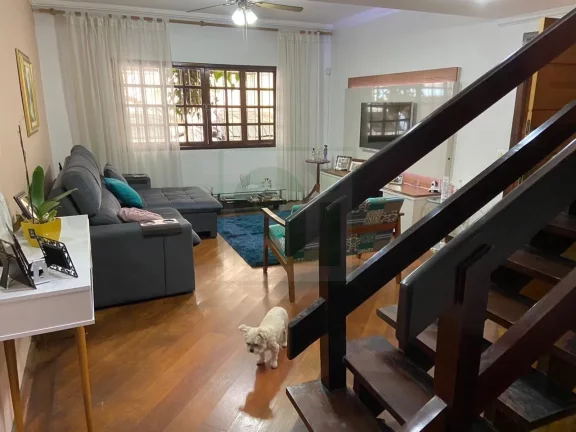 Imagem CASA RESIDENCIAL em SÃO PAULO - SP, PARQUE IPÊ