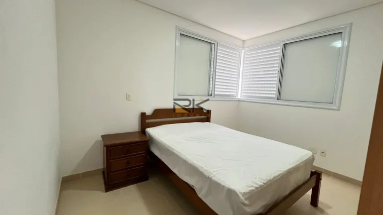 Imagem APARTAMENTO PRAIA GRANDE com 2 dormitórios sendo 1 suíte,1 vaga de garagem,varanda gourmet com churrasqueira