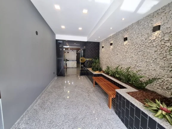 Imagem Apartamento para Venda em Teresópolis / RJ no bairro Alto