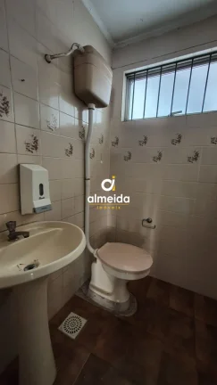 Imagem SALA COMERCIAL NO CENTRO